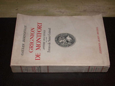 Grignion de Montfort