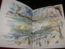 RIMBAUD. OEUVRES POETIQUES. ill TRICART. Ed Arcadie. 1975. 