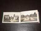 VERSAILLES ET LES TRIANON. 24 VUES ARTISTIQUES. 