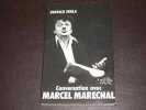 Conversation avec Marcel Marechal. FERLA (Patrick)