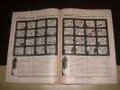 2 REVUES "LE BON POINT". 1931-1935. 