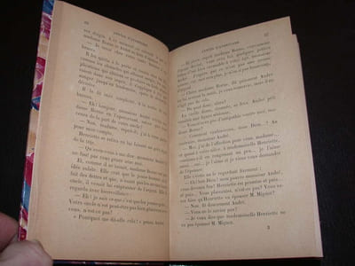 Années d'Aventures