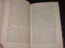 Nouvelles Pages de Critique et de Doctrine. BOURGET (Paul)