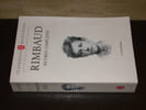 Oeuvres compl&egrave;tes. RIMBAUD