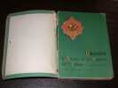 Chants d'Amour et de Guerre de l'Islam. TOUSSAINT (Franz)