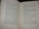 Lettre &agrave; un otage. SAINT EXUPERY (Antoine De)