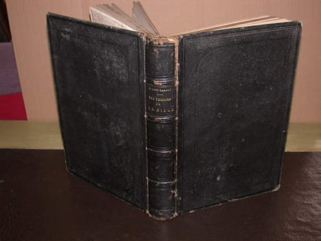 Les Femmes de la Bible. Principaux fragments d'une histoire du peuple de Dieu. DARBOY (M. L'Abbé G.)