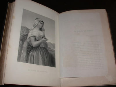 Les Femmes de la Bible. Principaux fragments d'une histoire du peuple de Dieu