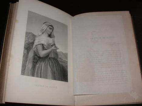 Les Femmes de la Bible. Principaux fragments d'une histoire du peuple de Dieu. DARBOY (M. L'Abbé G.)