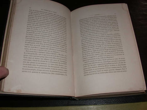 Les Femmes de la Bible. Principaux fragments d'une histoire du peuple de Dieu. DARBOY (M. L'Abbé G.)