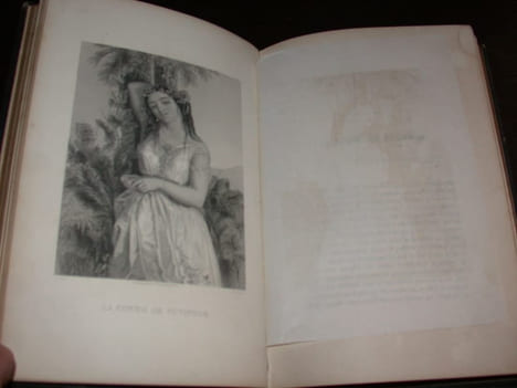 Les Femmes de la Bible. Principaux fragments d'une histoire du peuple de Dieu. DARBOY (M. L'Abbé G.)