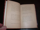 Notes sur la vie. DAUDET (Alphonse)