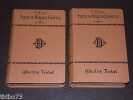 Pr&eacute;cis de m&eacute;decine infantile - 2 tomes en 2 volumes (complet). WEILL (Edmond)