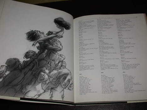 Don Juan. Texte intégral de l'Opéra de Mozart illustré par Barbe. undefined