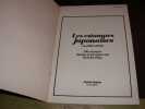 Les estampes Japonaises de 1700 &agrave; 1900. 106 estampes choisies et pr&eacute;sent&eacute;es par Richard Illing. ILLING (Richard)