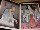 Les estampes Japonaises de 1700 &agrave; 1900. 106 estampes choisies et pr&eacute;sent&eacute;es par Richard Illing. ILLING (Richard)
