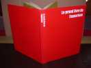 Le grand livre de l'aquarium. GILBERT (John)  LEGGE (Raymond)