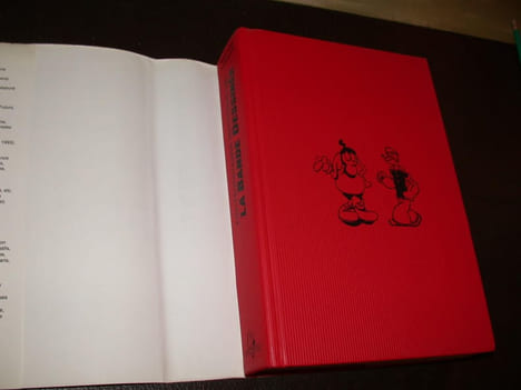Dictionnaire mondial de la Bande Dessinée. GAUMER (Patrick) MOLITERNI (Claude)