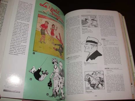 Dictionnaire mondial de la Bande Dessinée. GAUMER (Patrick) MOLITERNI (Claude)