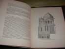 Cath&eacute;drales de France. MALINGUE (Maurice) Texte / CHRIST (Yvan) Notices / ROUBIER (Jean) Photographies