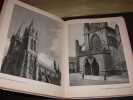 Cath&eacute;drales de France. MALINGUE (Maurice) Texte / CHRIST (Yvan) Notices / ROUBIER (Jean) Photographies