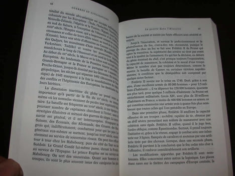 Guerres et Civilisations - De l'Assyrie à l'ère contemporaine. CHALIAND (Gérard)