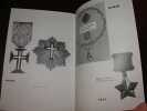 Guide pratique des d&eacute;corations. BLONDEL (Jacques)