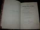 Le&ccedil;ons de clinique th&eacute;rapeutique - Complet en 3 volumes. DUJARDIN-BEAUMETZ (Dr.)