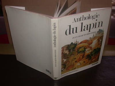 Anthologie du lapin