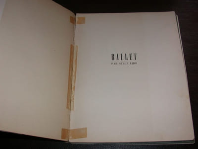 Ballet