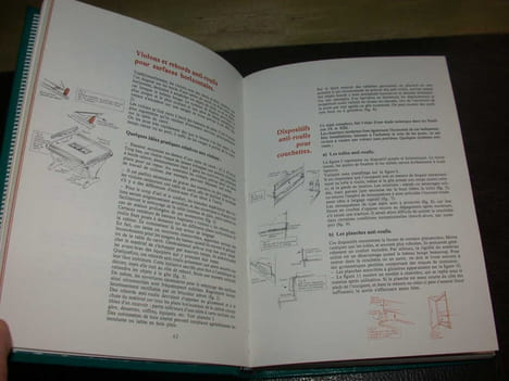 Guide pratique de la vie à bord. BORG (Gérard)