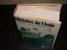 Histoire de l'Inde. ANTONOVA (K.)  BONGARD-LEVINE (G.)  KOTOVSKI (G.)