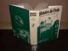 Histoire de l'Inde. ANTONOVA (K.)  BONGARD-LEVINE (G.)  KOTOVSKI (G.)
