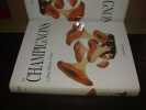 Les champignons. FABRE (Jean-Henri)