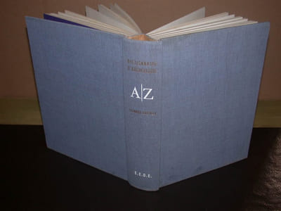 Dictionnaire encyclopédique d'Archéologie