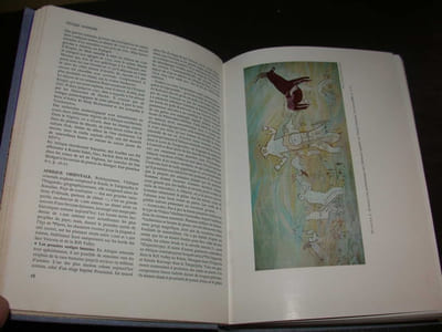 Dictionnaire encyclopédique d'Archéologie