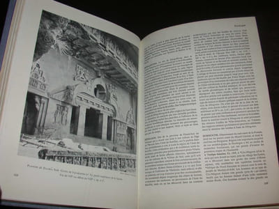 Dictionnaire encyclopédique d'Archéologie