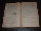 La Pomologie Fran&ccedil;aise. Bulletin mensuel de la soci&eacute;t&eacute; pomologique de france - Octobre 1926. N&deg;10. CHASSET (L.) R&eacute;dacteur