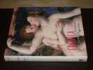 Erotica - Une anthologie litt&eacute;raire et artistique. HILL (Charlotte)  WALLACE (William)