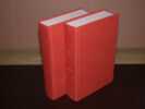 Dictionnaire historique et topographique de la Provence ancienne et moderne - Complet en deux volumes. GARCIN (E.)