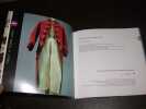 Modes & Textiles. LIAGRE (Jean)