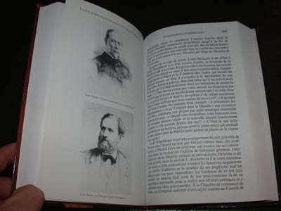 Louis Hachette