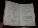 Th&eacute;&acirc;tre. Tome 8 : Pseudolus Le Cordage. PLAUTE