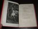 L'ann&eacute;e terrible - illustr. de L. Flameng et D. Vierge. HUGO (Victor)