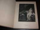 Fragonard. La vie et l'oeuvre. GRAPPE (Georges)
