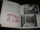 Provence des Mas et Bastides. DETAILLE (Albert)
