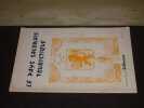 Le Pays Salonais Touristique. Cahier sp&eacute;cial de Sallonensa. Et&eacute; 1957. 