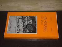 Guide de Pézenas