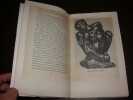 Rodin Nudes. RILKE (Rainer Maria)