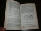 Physiologie animale. 1 : Les cellules dans l'organisme. RIEUTORT (M.)